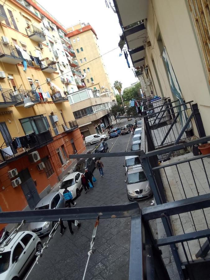 Appartement Hous'mery