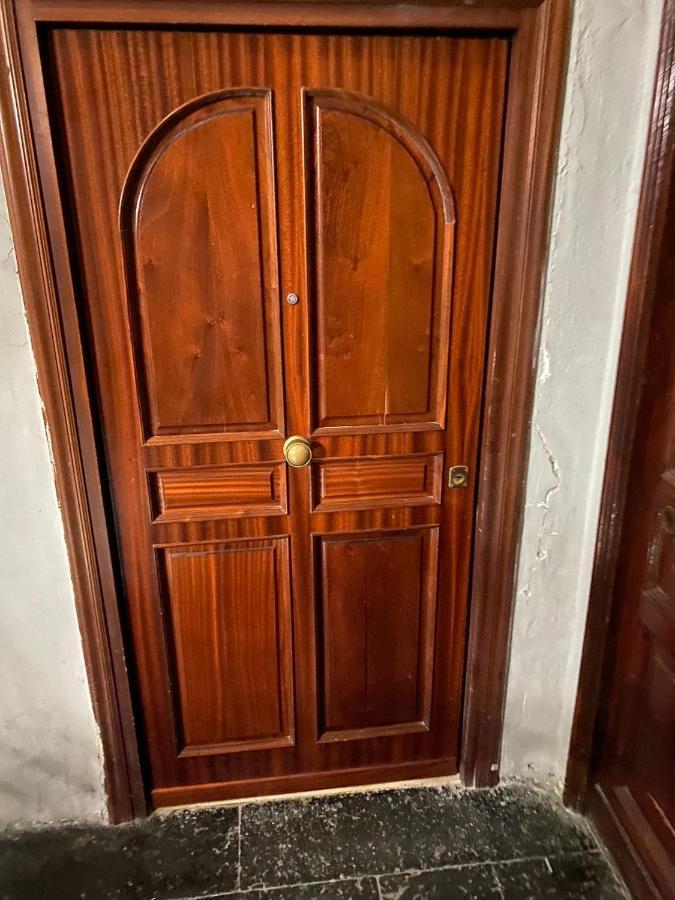 Appartement Hous'mery Napels