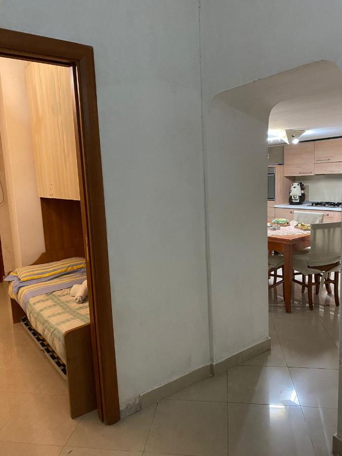 Hous'mery Appartement Napels