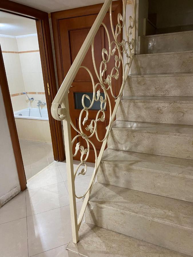 Appartement Hous'mery *