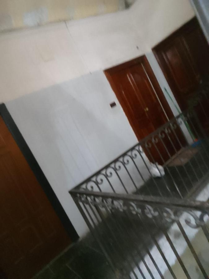 Appartement Hous'mery Naples