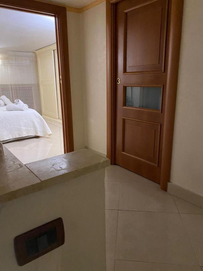 Appartement Hous'mery *