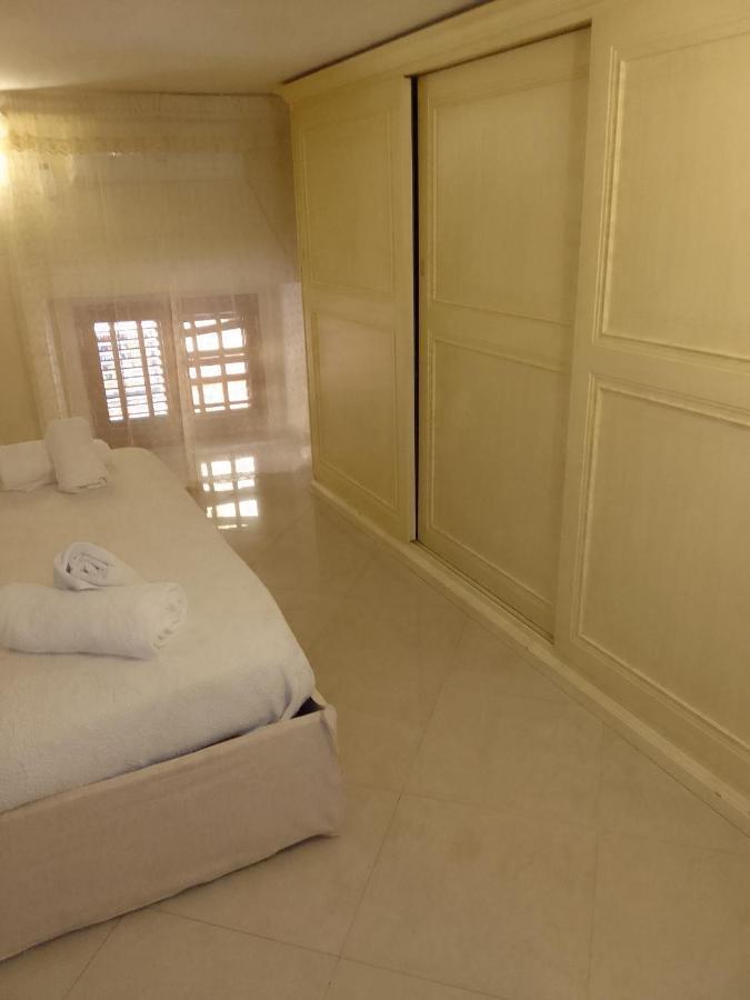 Appartement Hous'mery *