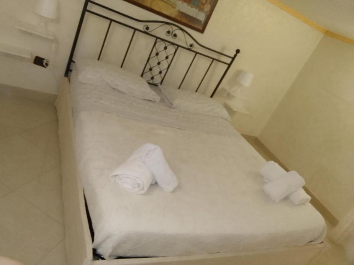 Appartement Hous'mery Naples
