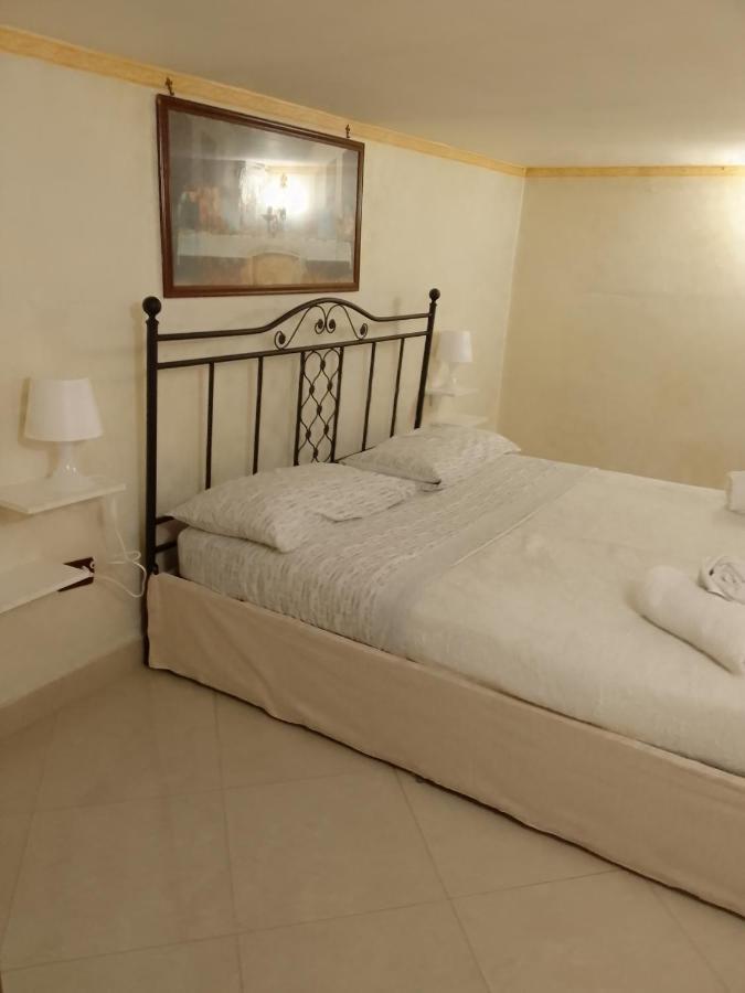 Hous'mery Appartement Naples