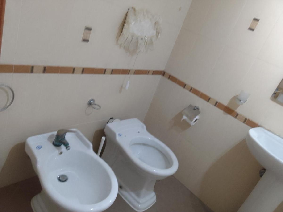 Hous'mery Appartement Naples