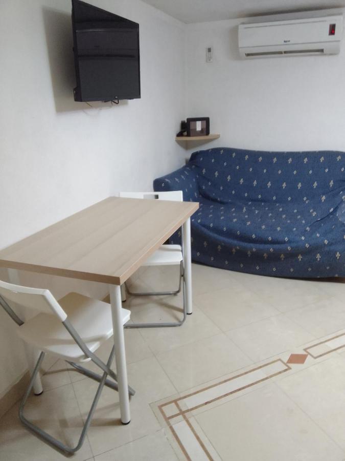 Appartement Hous'mery Naples